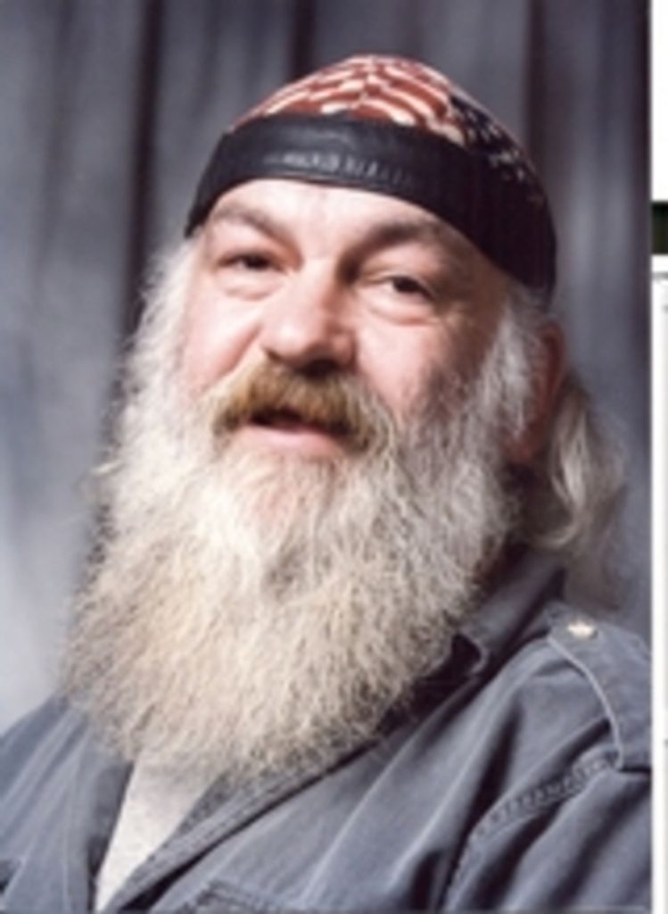 Richard Lee Hollenbaugh