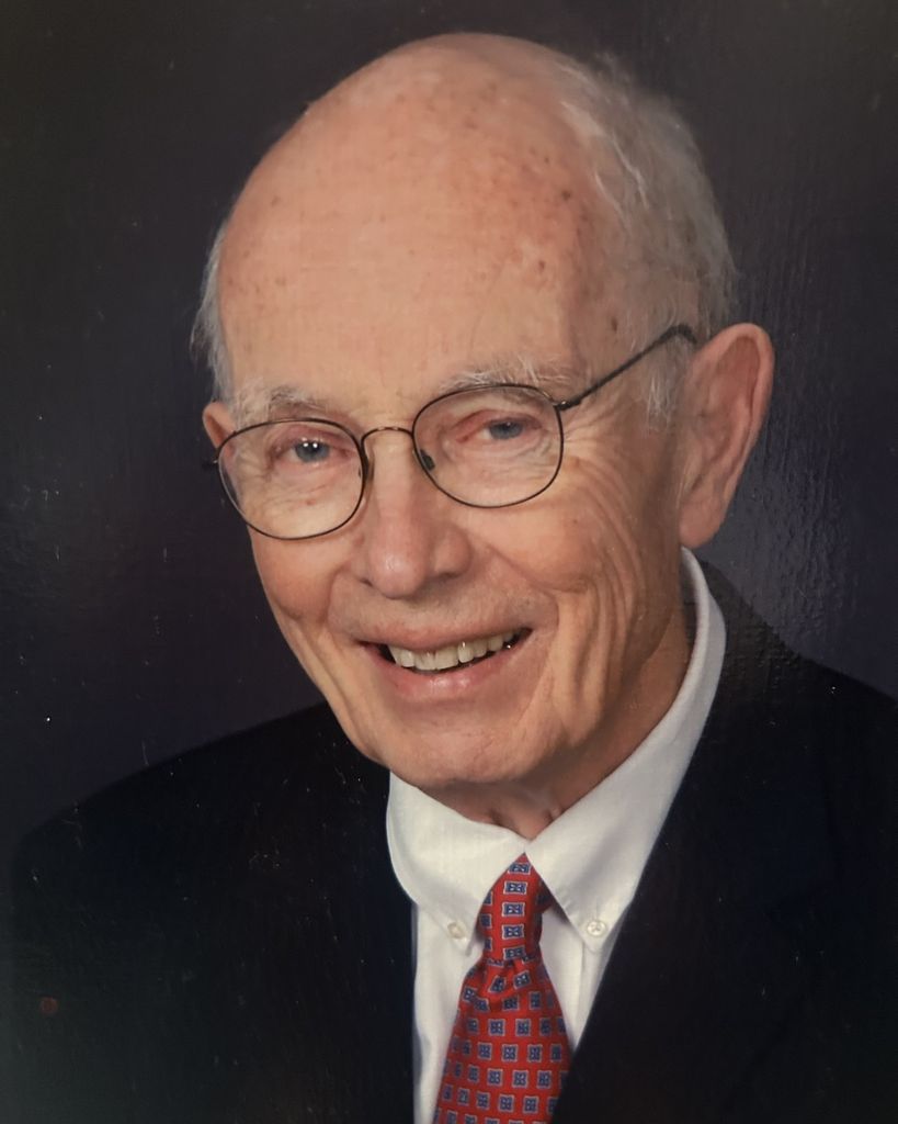 Charles Edward Lavis Profile Photo