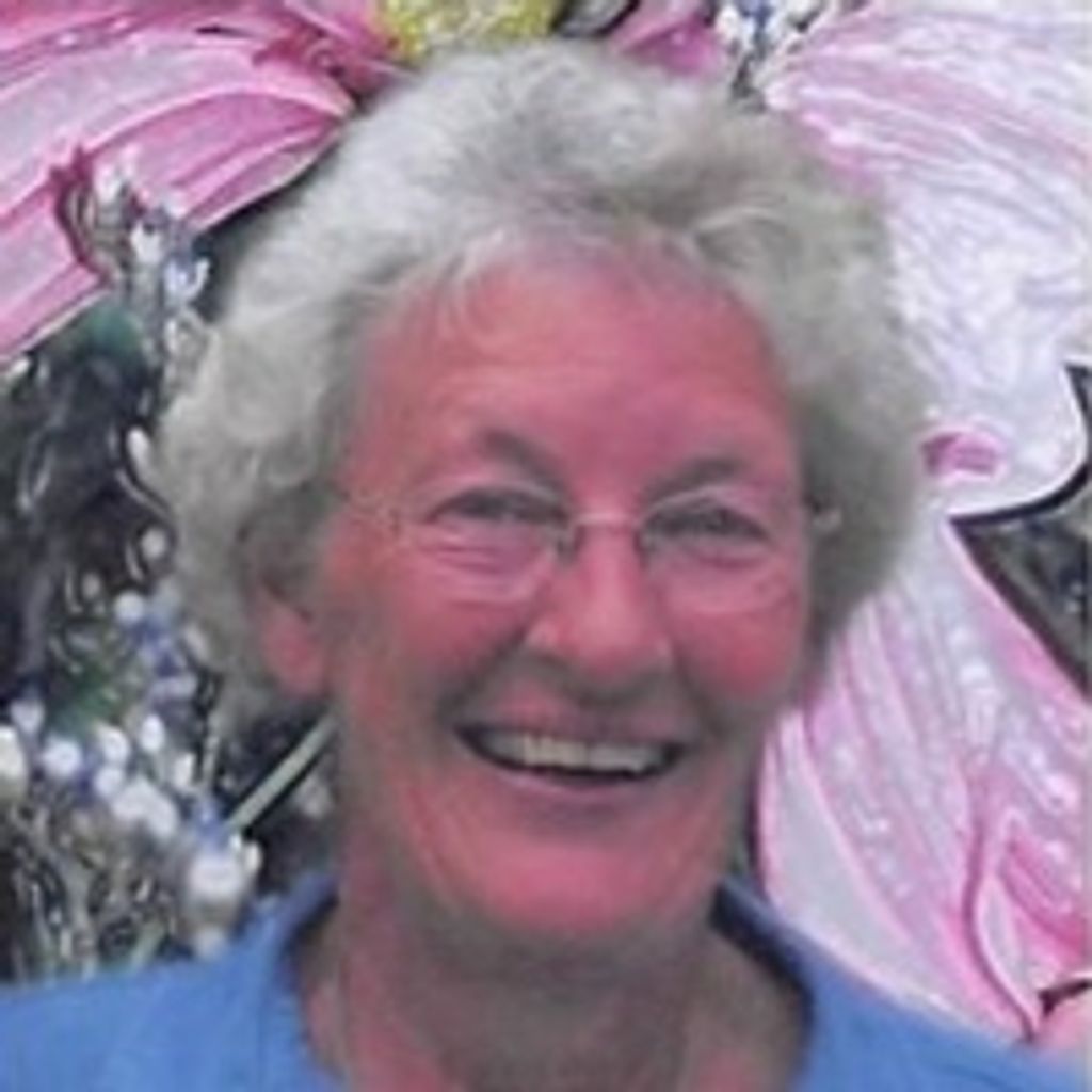 Lois Marie Perkins