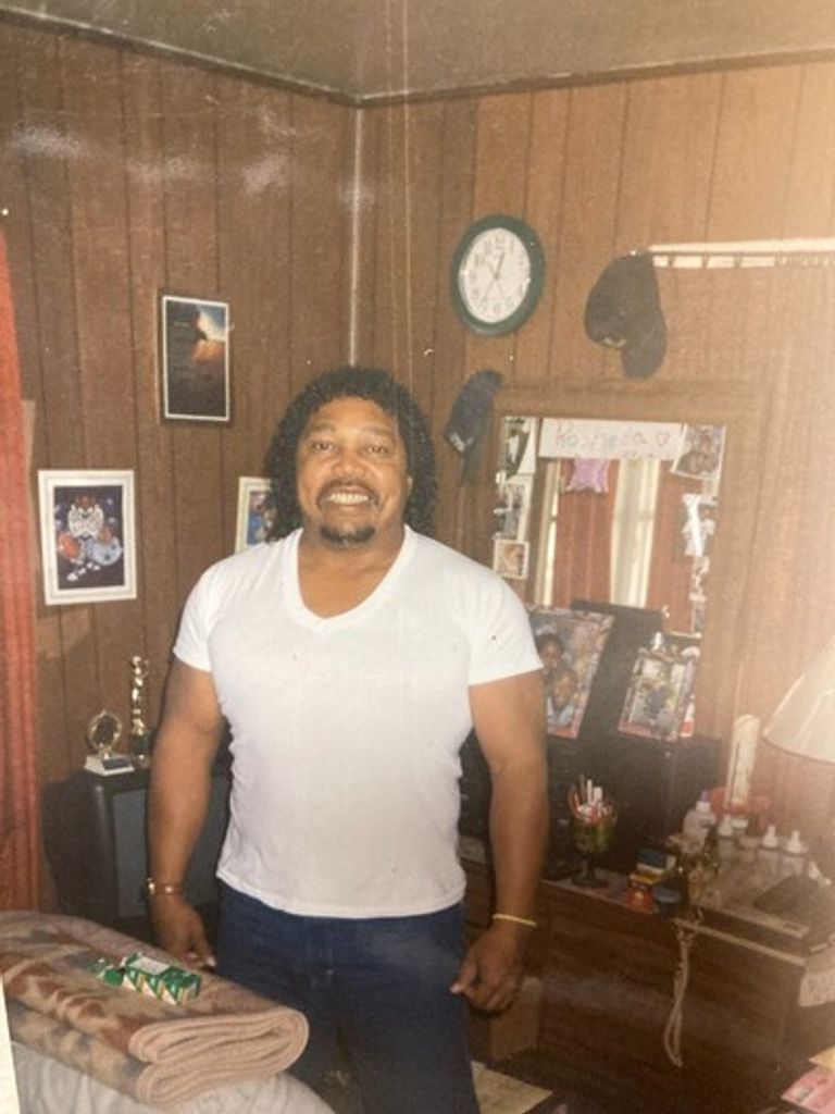 Robert Earl Ware Jr.