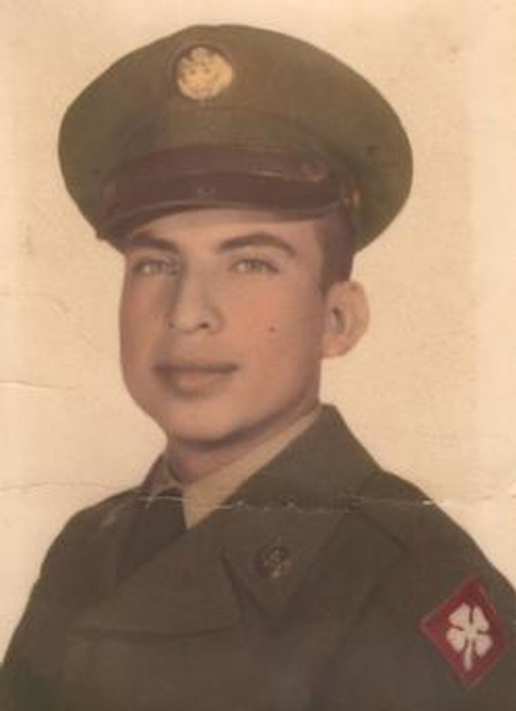 Ramiro F. Ramirez Profile Photo