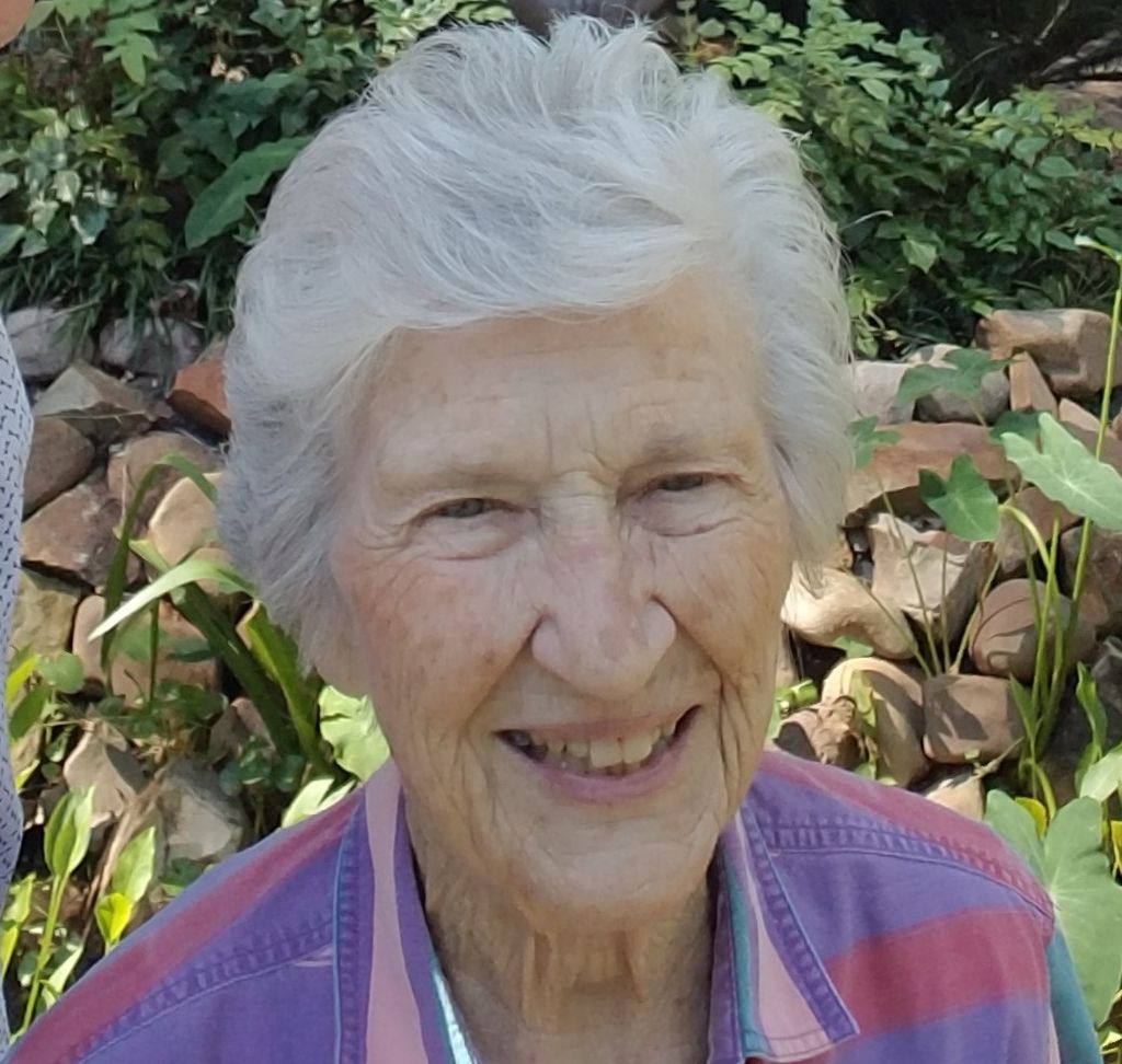 Joan Marie Conway