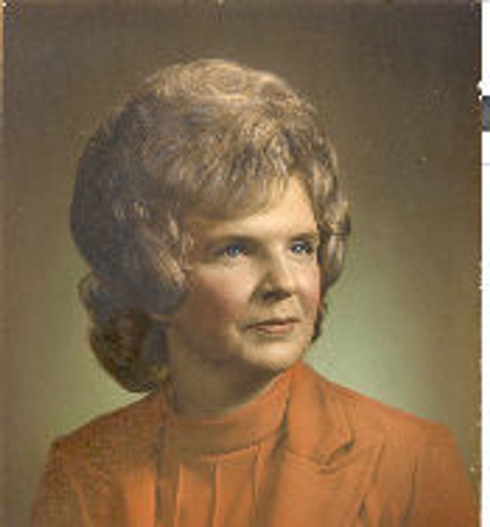 Patricia Ann Riney Profile Photo