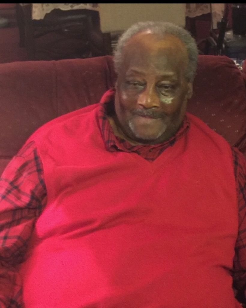 Willie "Donnie" Glenn Sr
