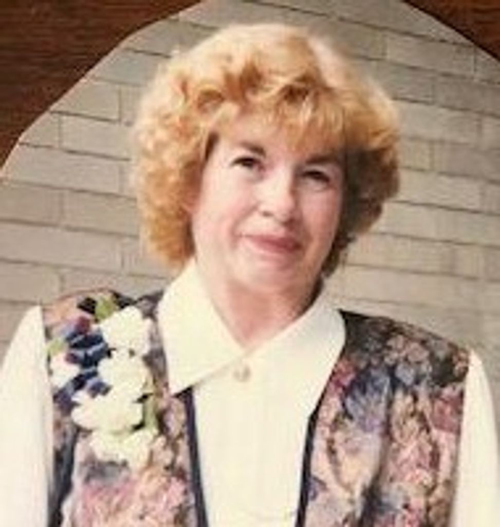 Carol Steadman Profile Photo