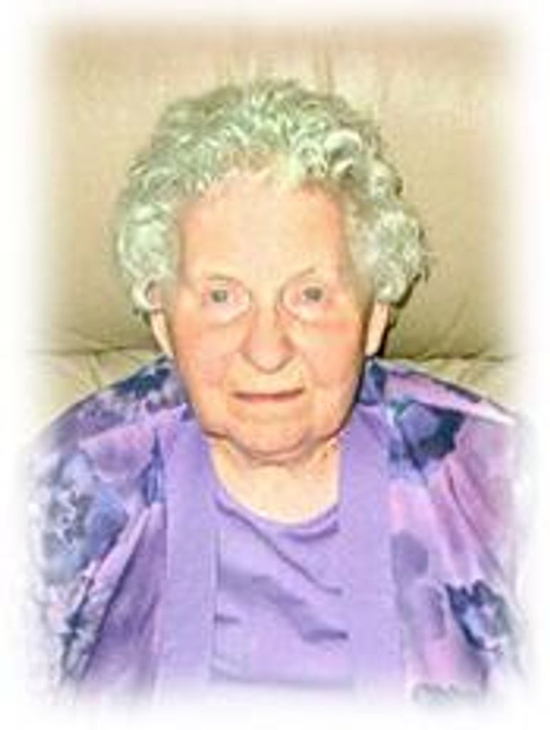 Alma Helen Krhut Profile Photo