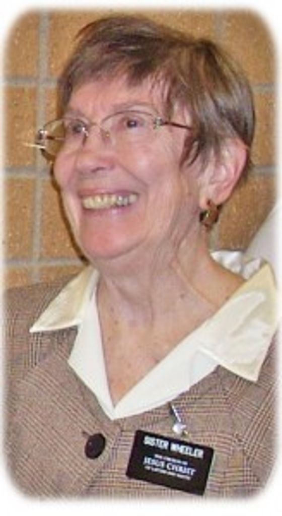 Donna Wheeler