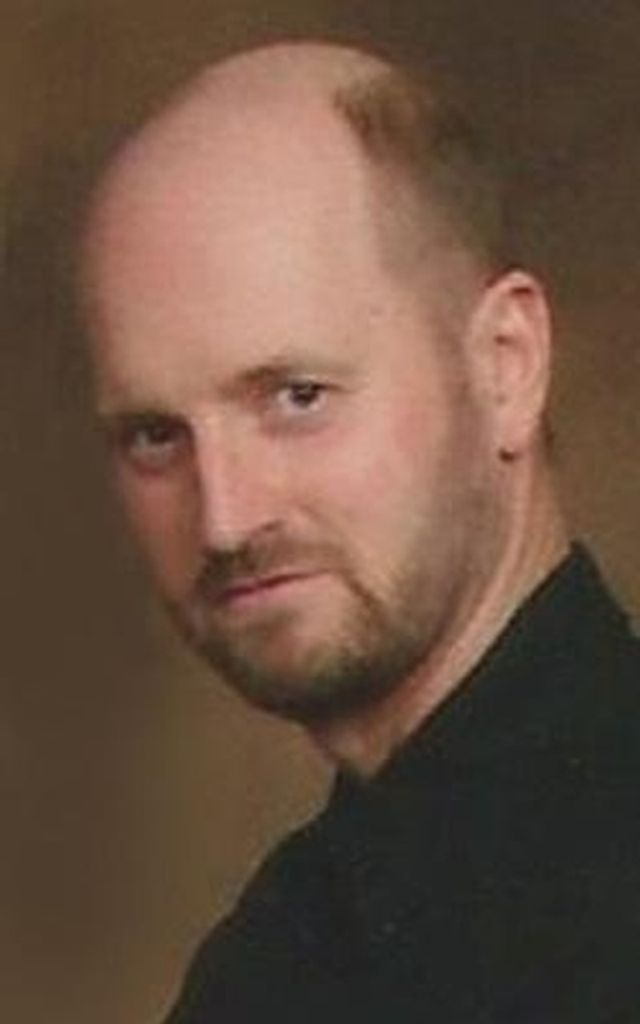 Paul William Heywood