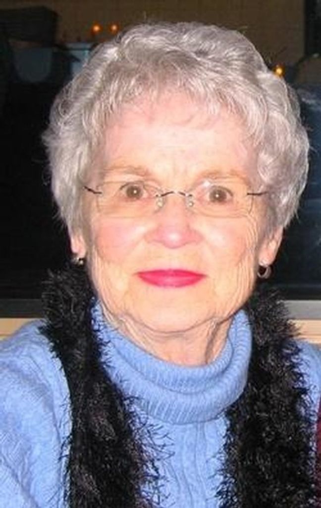 Betty (Almyra E.) Dunlop