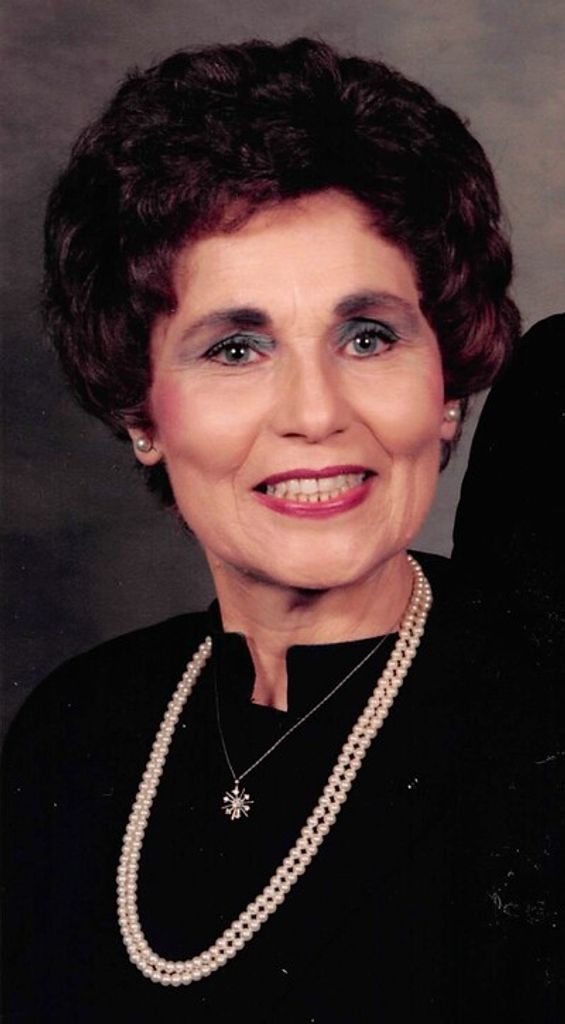 Louise Nations Mcbride Profile Photo