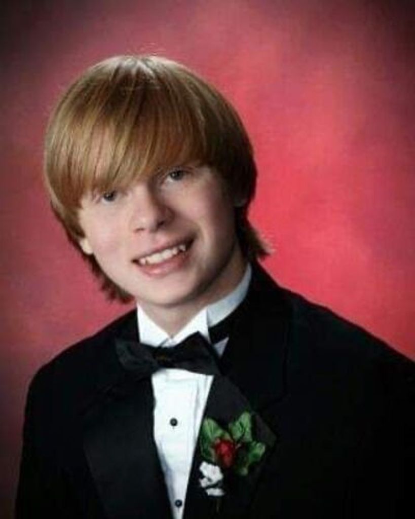 Joseph M. Metzger, Iii