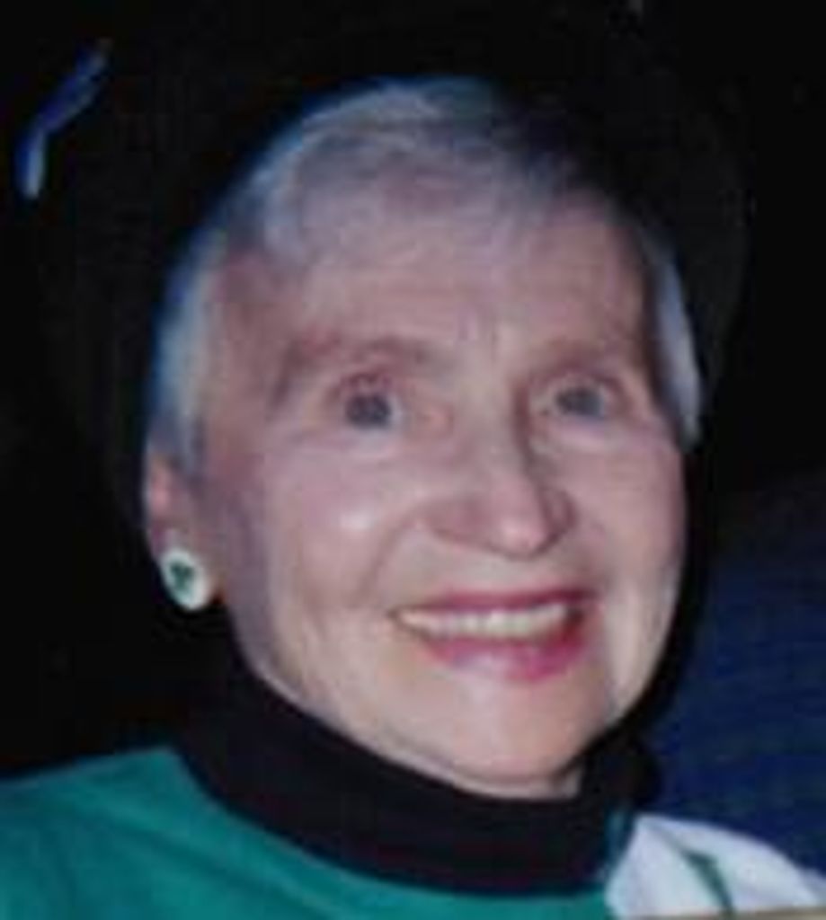 Nancy L. Mcfarland