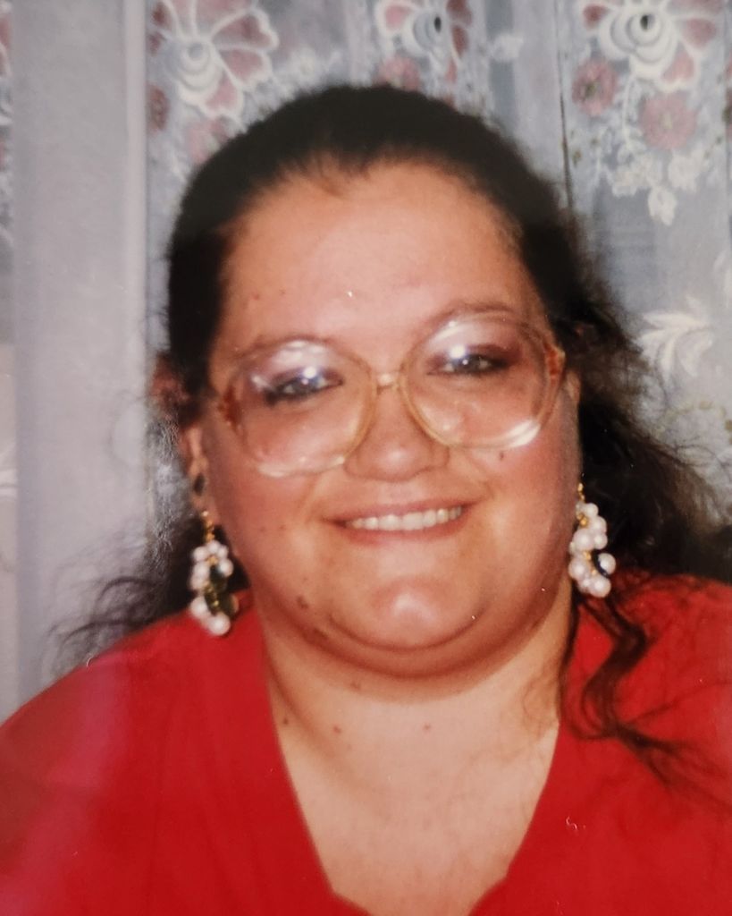 Roselyn Frances Lehman