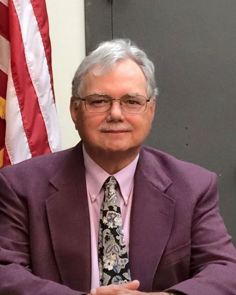 John Franklin Hindson III Profile Photo