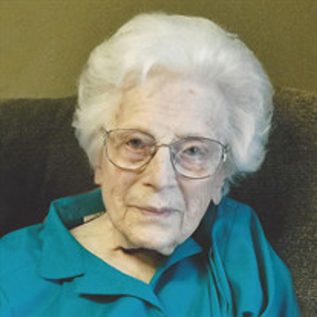 Ruth C. Hammann