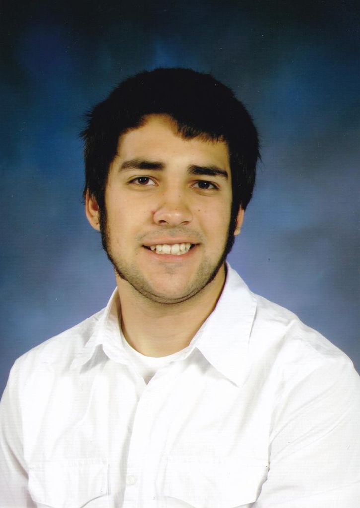 John David Baker Profile Photo
