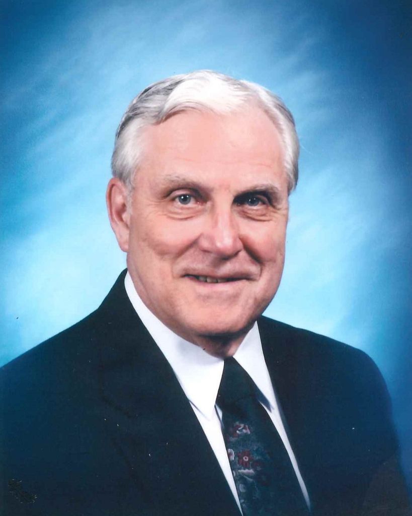 Lawrence Robert Jorgensen, Sr.