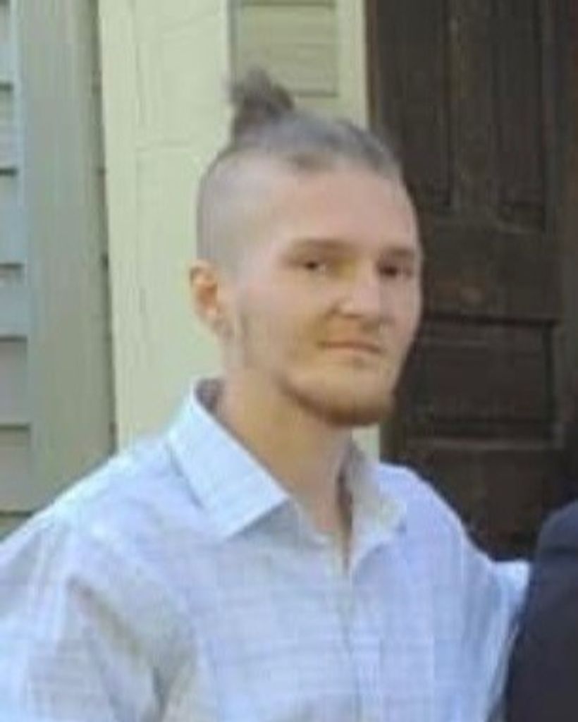 Dylan Michael Hill