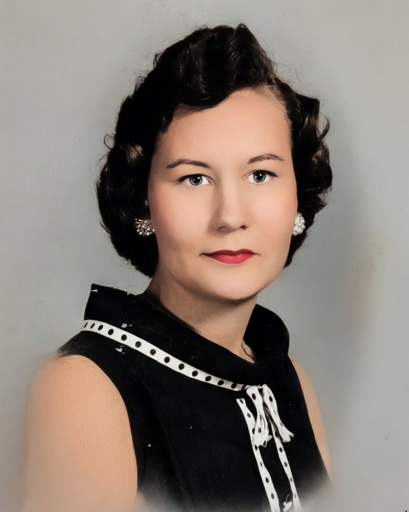 Freda F. Russell Profile Photo