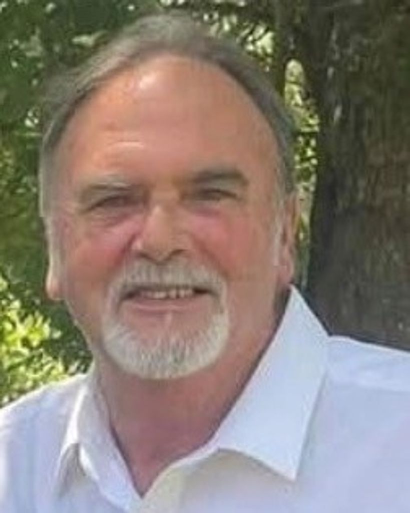 James Walter Connell, II