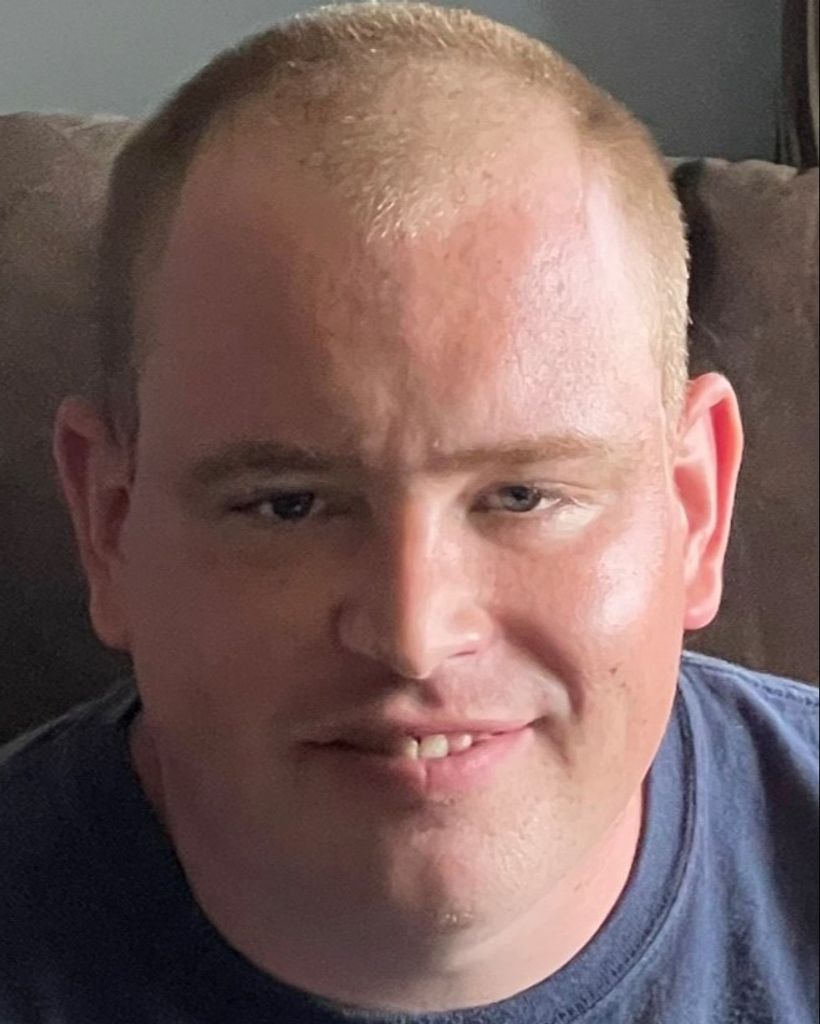 Joseph H. "Joe" Blackford