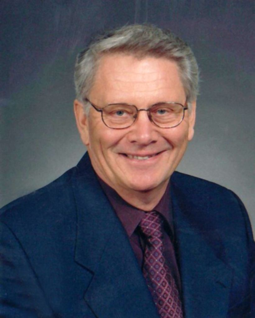 Elwood Kintner