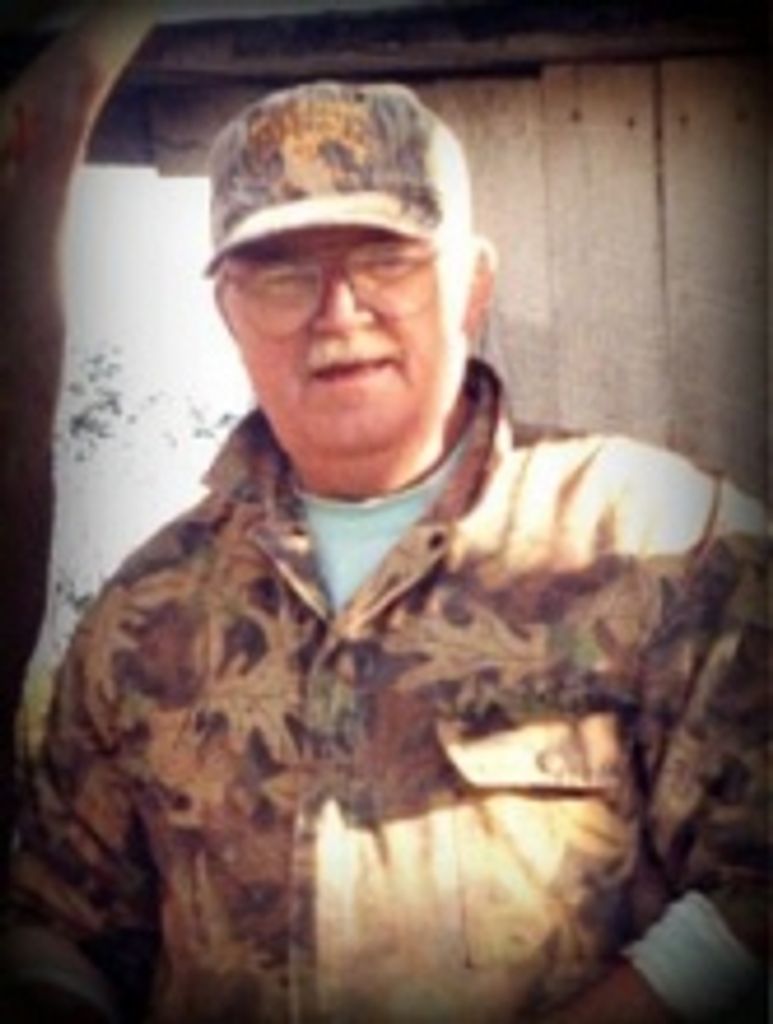 James Larry Kirkland