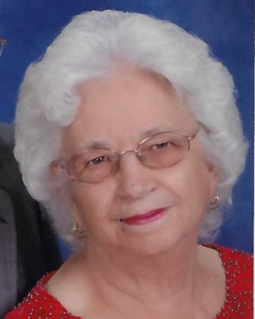 Carol Frances Smith Profile Photo
