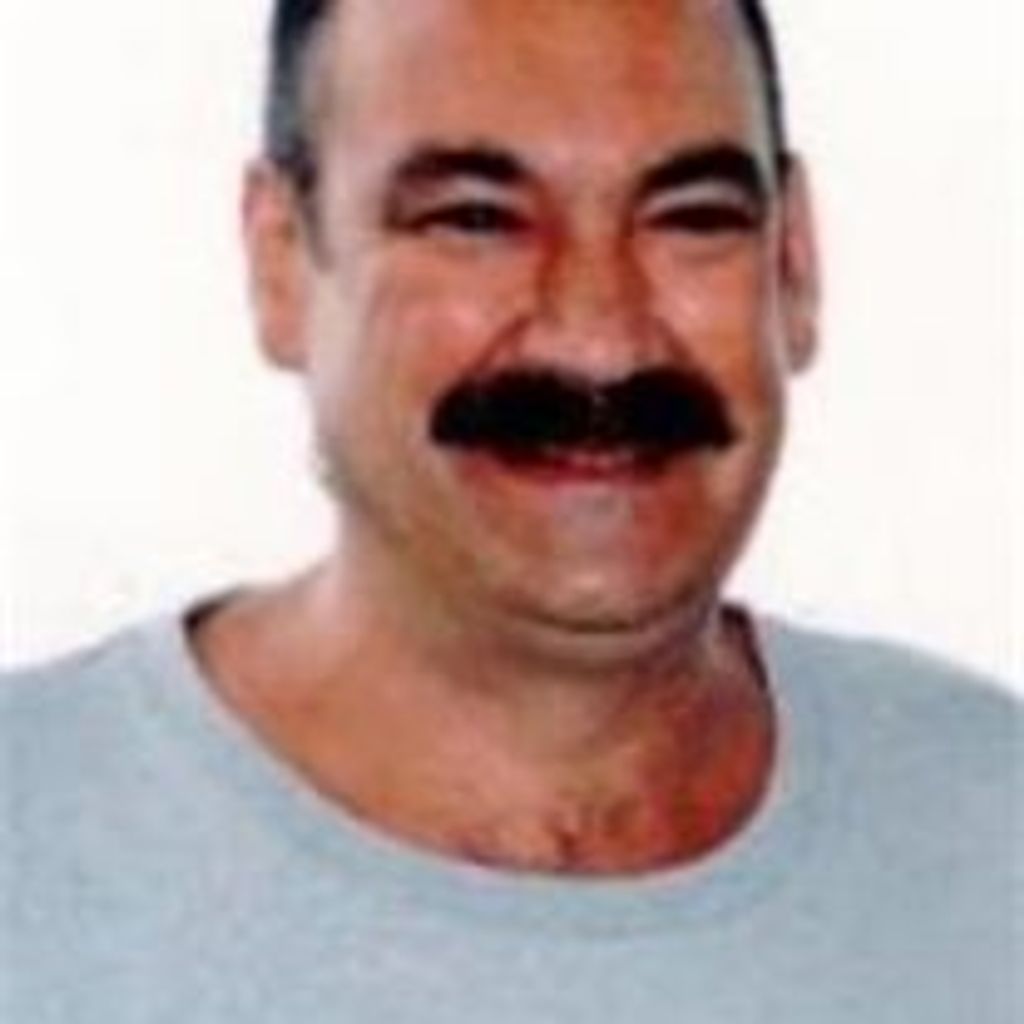 Raymond Ladd