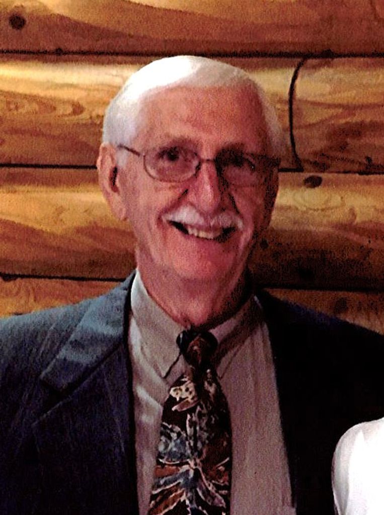 Ronald J. Donnelly Profile Photo
