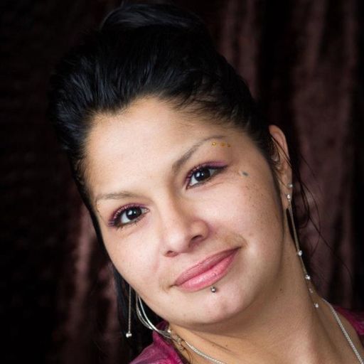 Nicole Marie Martinez Profile Photo