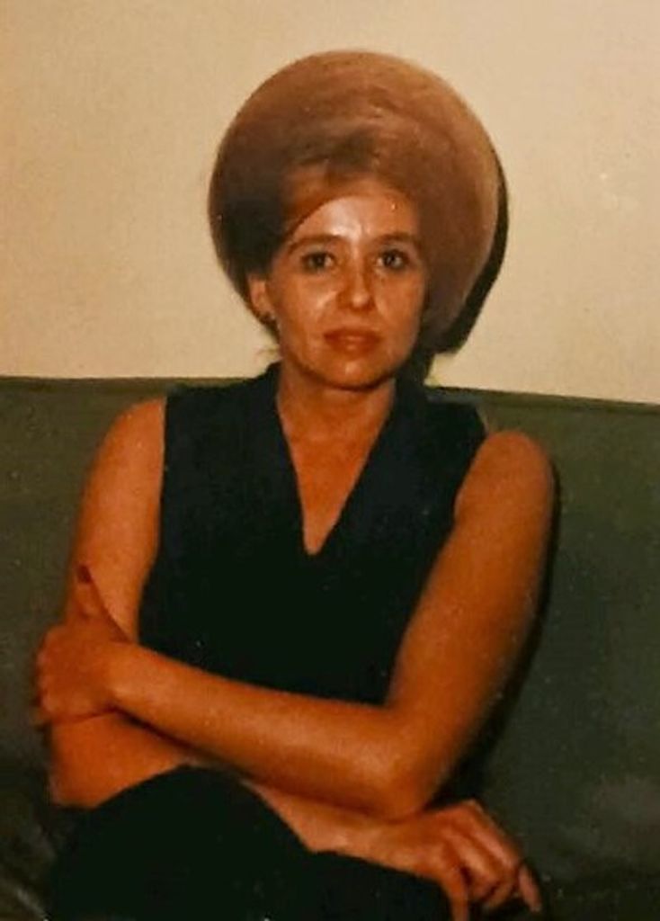 Jean Wilkerson Profile Photo