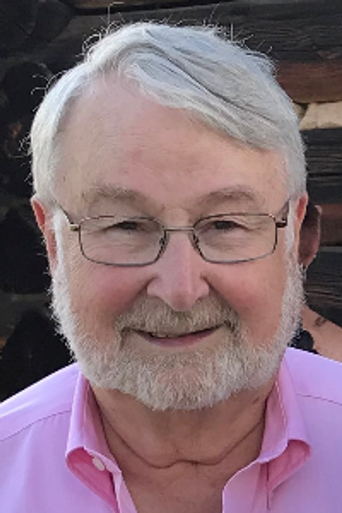 Thomas (Tom) Vincent