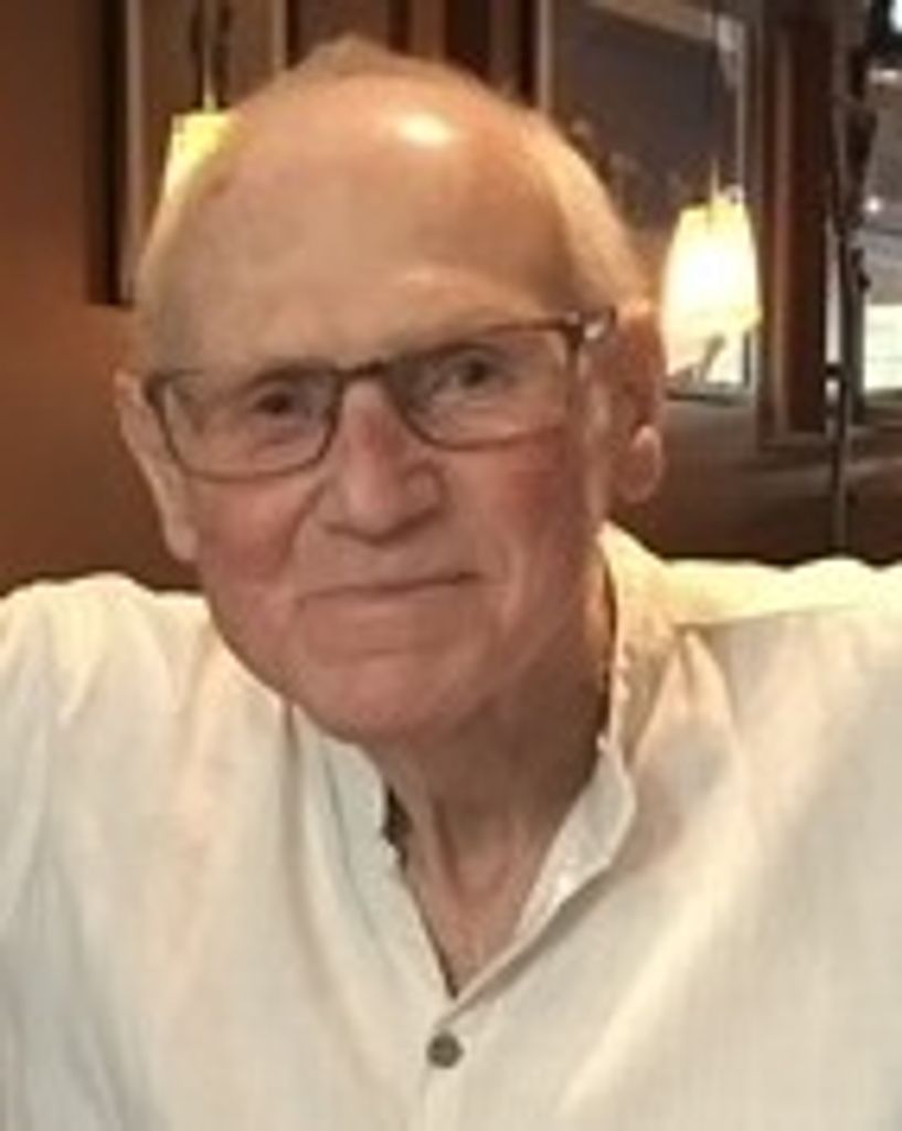 William Arthur Parker Profile Photo