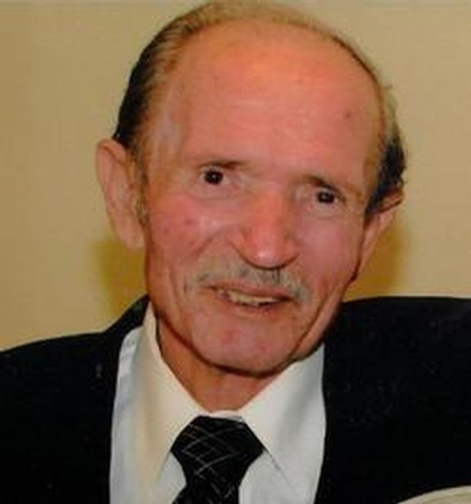 Paul Muzyczyn