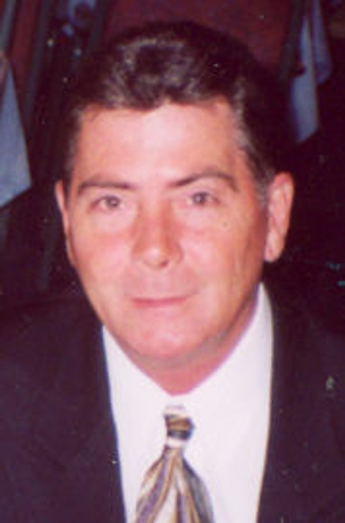 Gary Curtis Martin Profile Photo