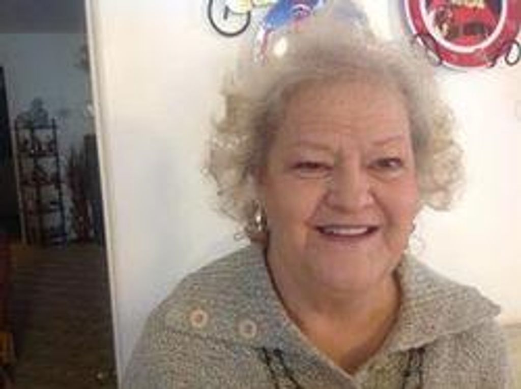 Betty Lou Sisk Profile Photo