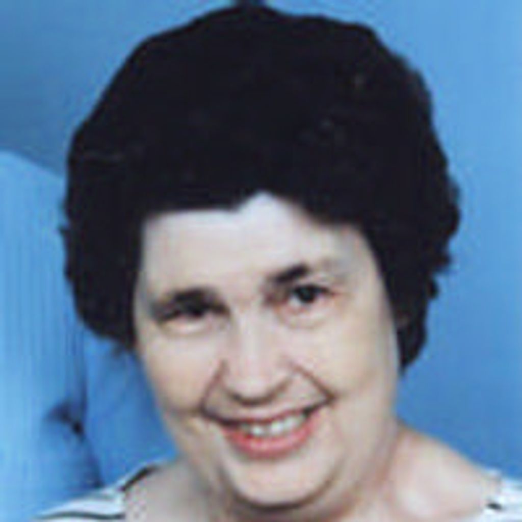 Wilma Jean Casada