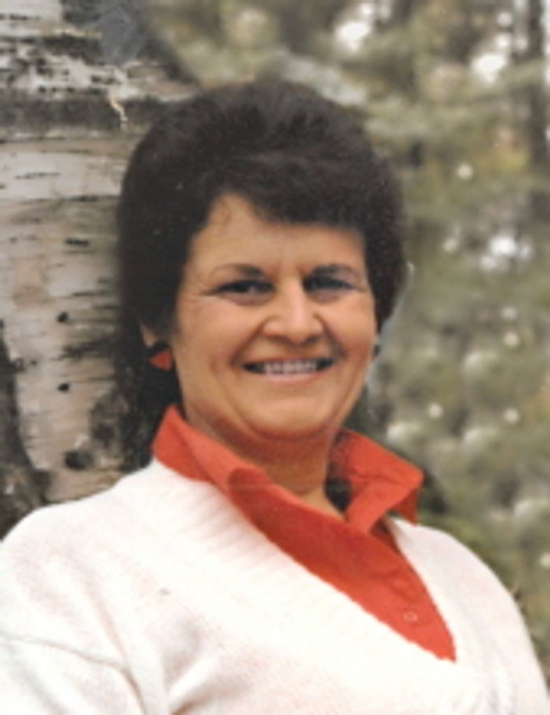 Sharon Haas