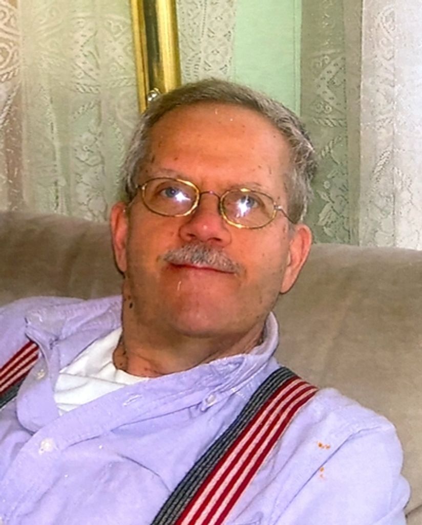Robert William Larivee Profile Photo