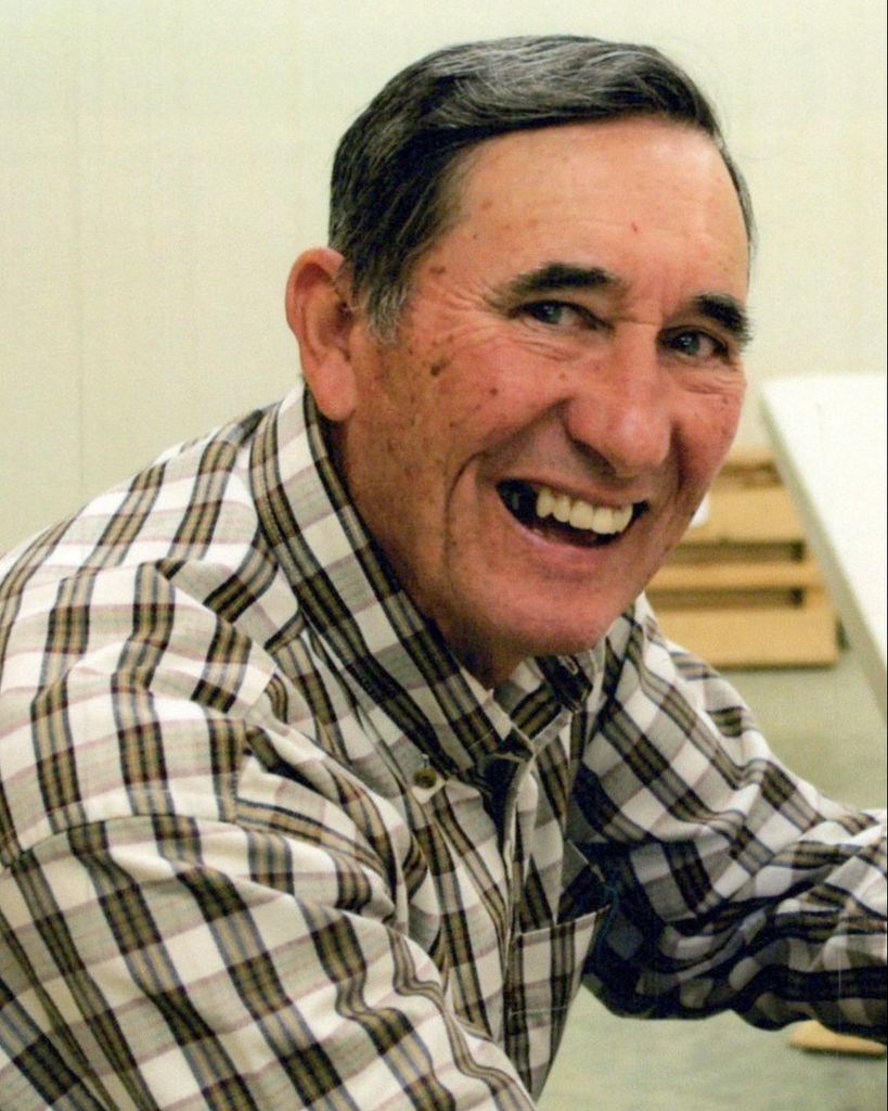 Perry Hughes Simpson