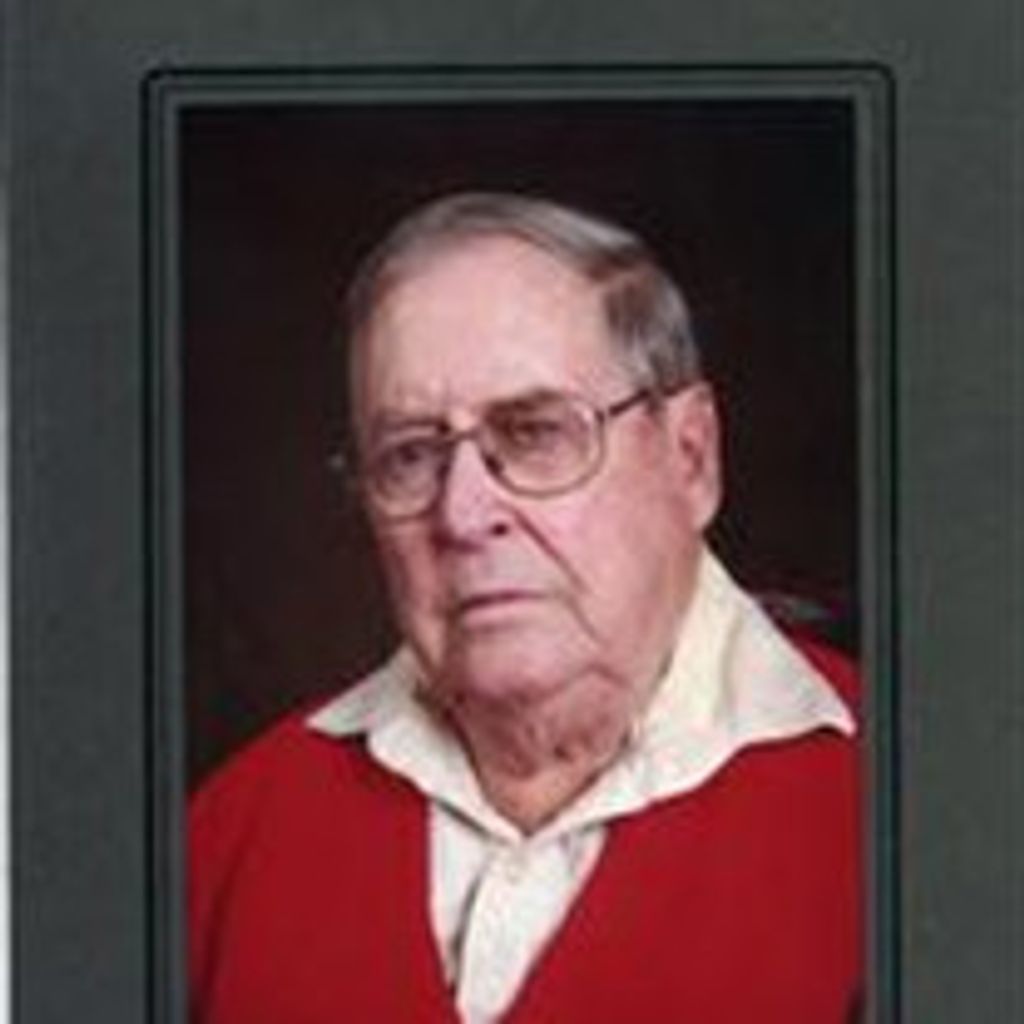 Harvey Bruce Mcvey