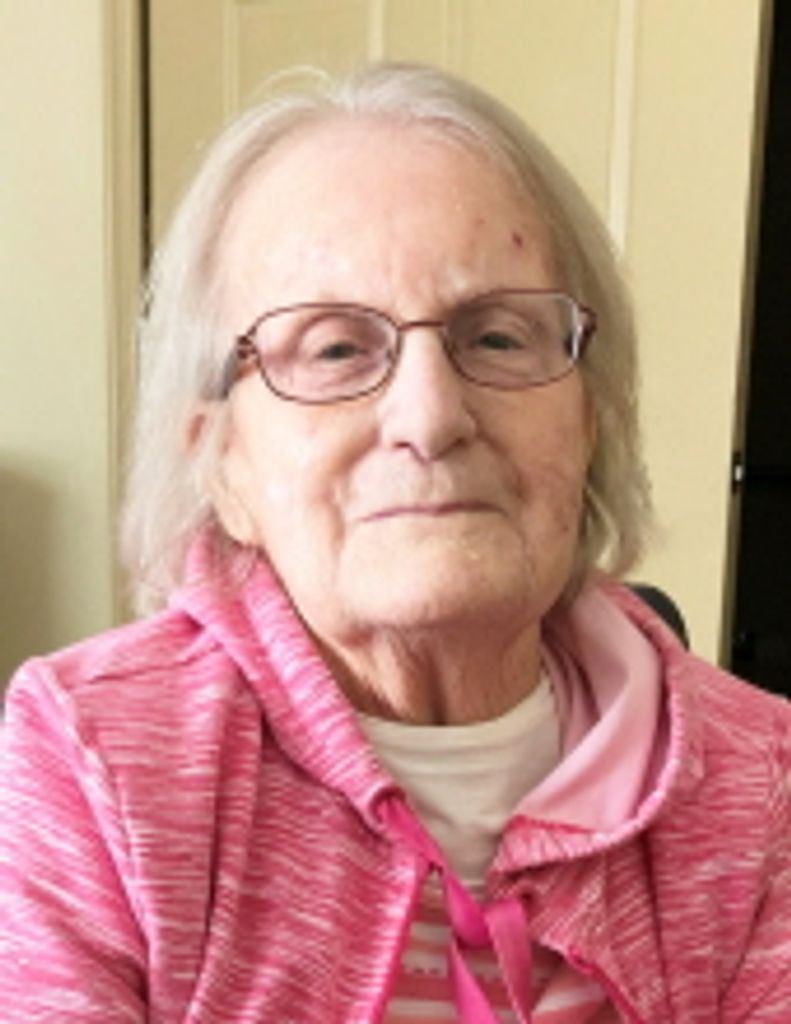 Katherine Rose Janes