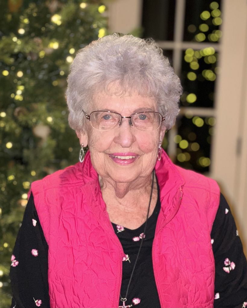 Jeanne Marlene Bals Profile Photo