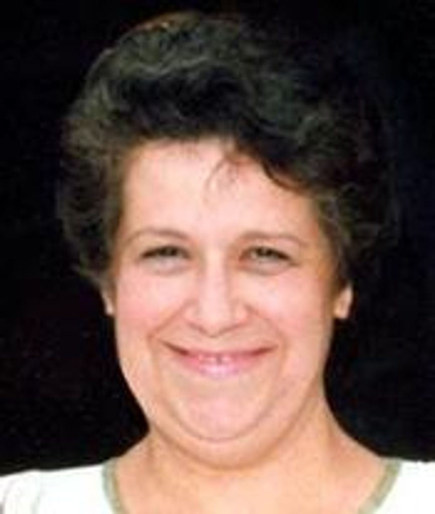 Teresa Ferreira