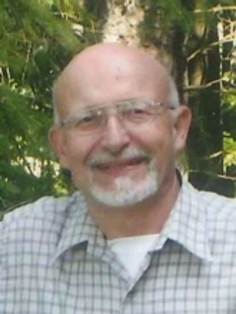 Sherman "Sherm" Sanders