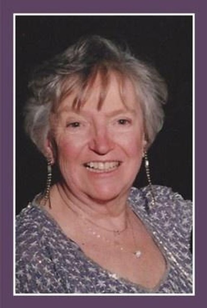 Teresa Ann Boardman