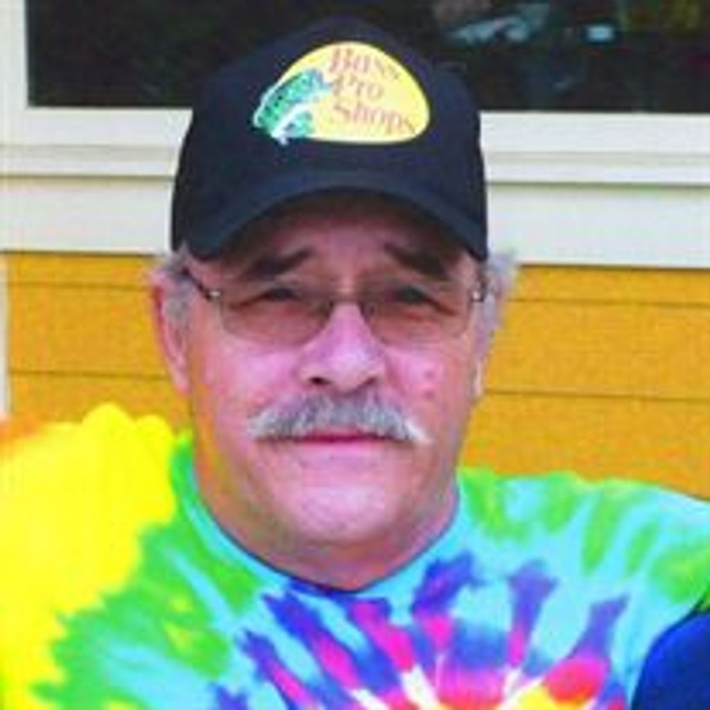 Walter Wickline