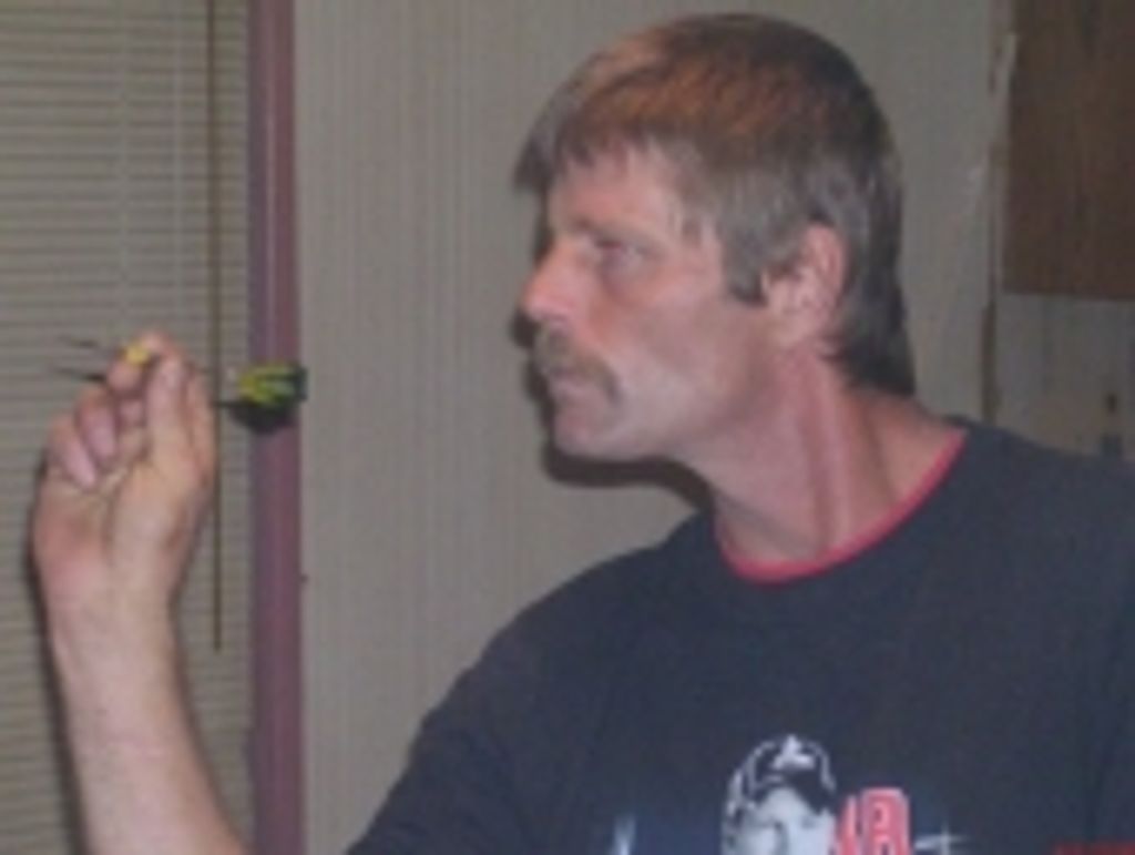 John Alferd Mccann, Jr.