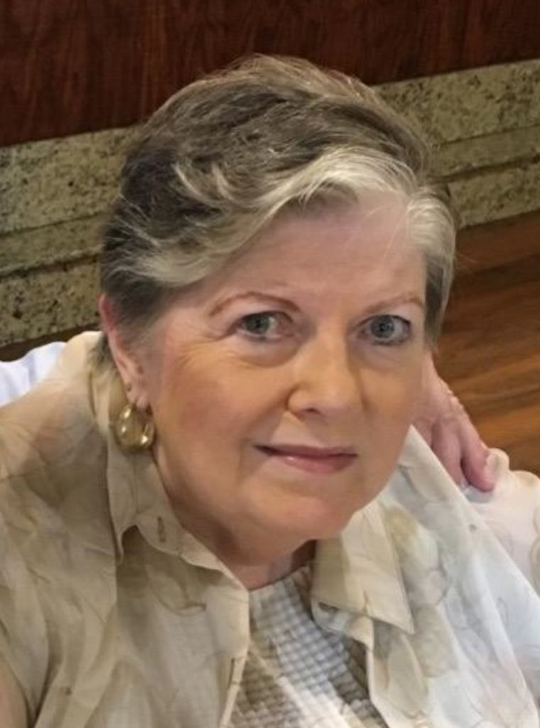 Maryellen Kuczuk